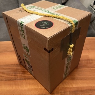 Autumn IV. - packaging