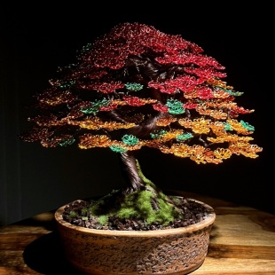 Autumn Maple