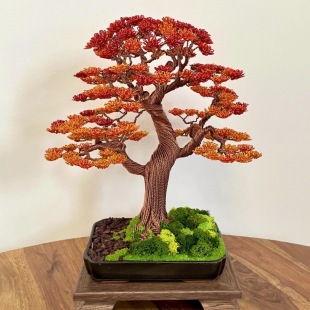 Autumn Oak II.