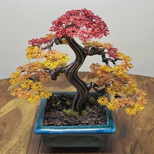 Autumn Shohin II.