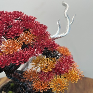 Autumn Shohin