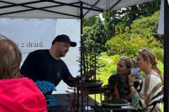 Bonsai festival Prague 2026