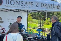 Bonsai festival Prague 2026