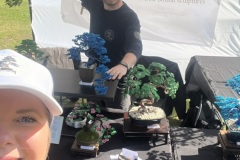 Bonsai festival Prague 2026