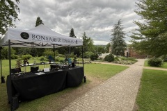 Bonsai festival Prague 2026