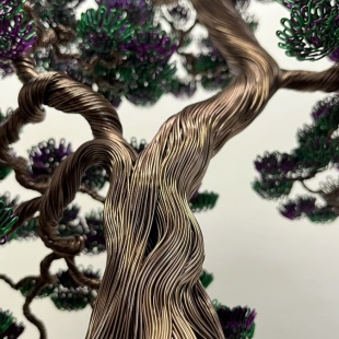 Bonsai Lavender