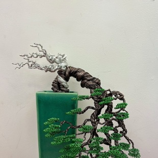 Cascade III.
