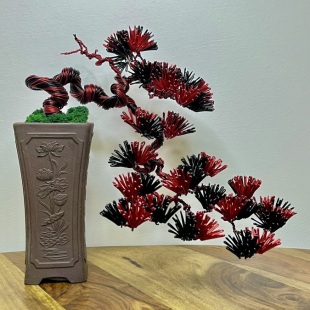 Dragon Cascade