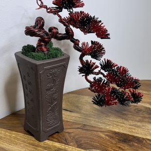 Dragon Cascade