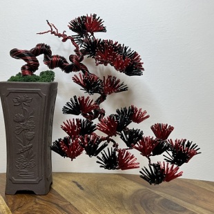 Dragon Cascade