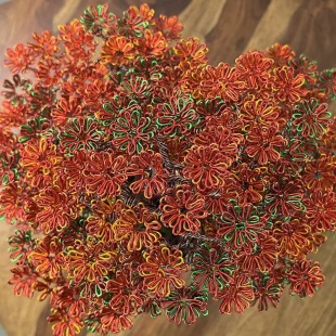 Fire Maple