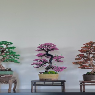 Fire Maple