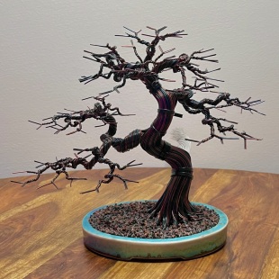 Green Hornbeam