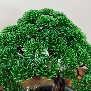 Green Hornbeam