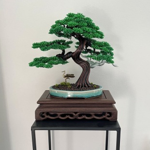 Green Hornbeam