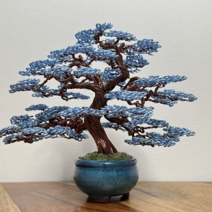 Mame Blue