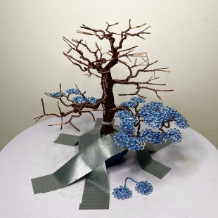 Mame Blue