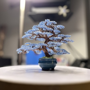 Mame Blue