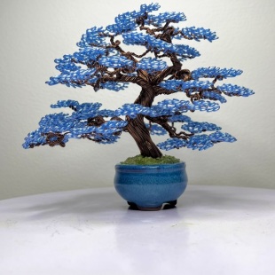 Mame Blue