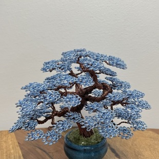 Mame Blue