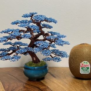 Mame Blue