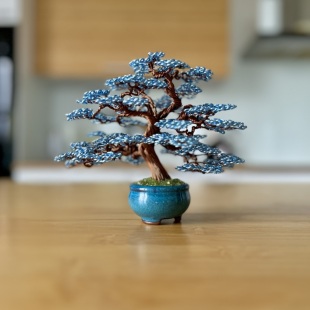 Mame Blue