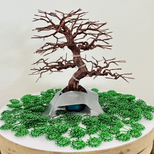 Mame Green I.