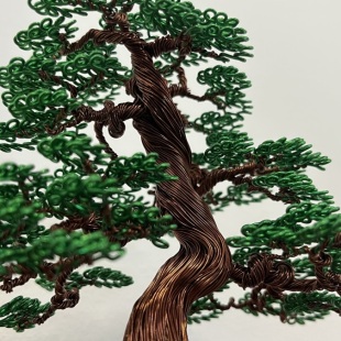 Mame Green I.