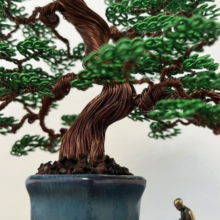 Mame Green I.
