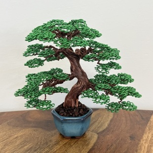 Mame Green I.