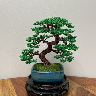 Mame Green II.