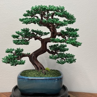 Mame Green II.