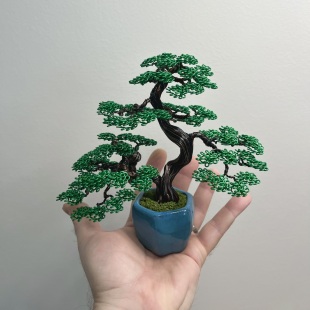 Mame Green III.