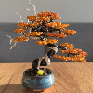 Mame Orange