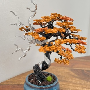 Mame Orange