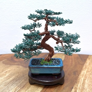 Mame Pine