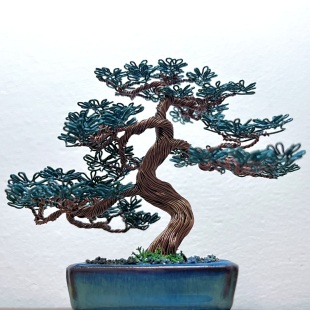 Mame Pine