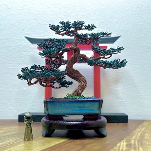 Mame Pine