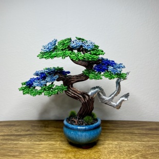 Mini Forget-me-not