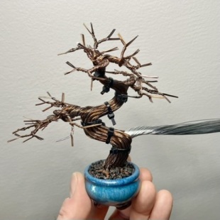 Mini Forget-me-not