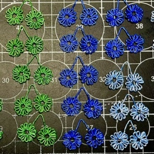 Mini Forget-me-not