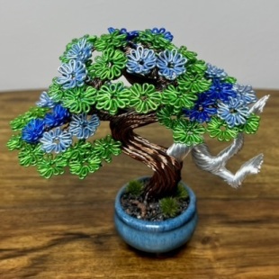 Mini Forget-me-not