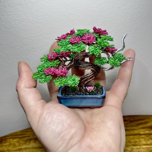 Mini Sakura II