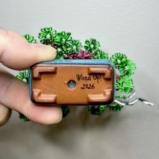 Mini Sakura II