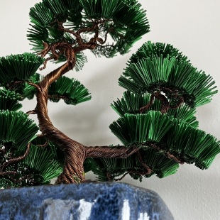 Pine Bark I