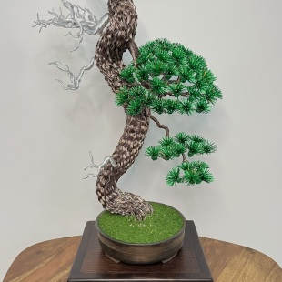 Pine Bunjin