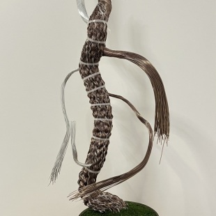Pine Bunjin