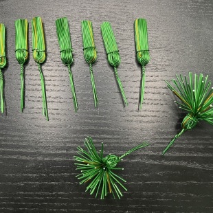Pine Bunjin