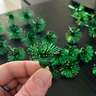 Pine Bunjin