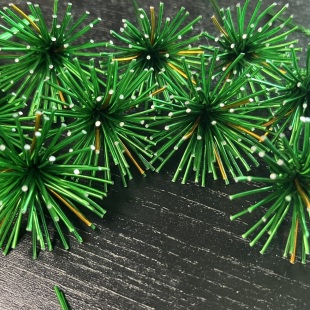 Pine Bunjin